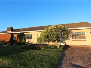 4 Bed House in Rowallan Park and surrounds