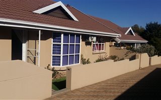 2 Bedroom Townhouse in Discovery