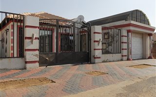 3 Bedroom House in Kagiso