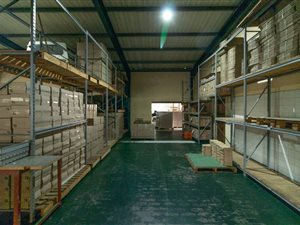 Commercial space in Kempton Park Central