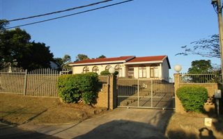 3 Bedroom House in Wyebank