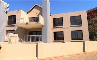 3 Bedroom Townhouse in Sugarbush Estate