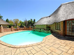 1.2 ha Farm in Oatlands