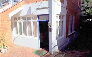 2 Bedroom House in Pietermaritzburg Central