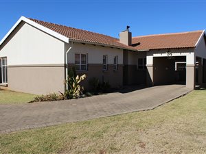 2 Bed Townhouse in Kookrus