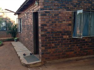 2 Bed House in Soshanguve