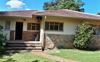 3 Bedroom House in Eduanpark