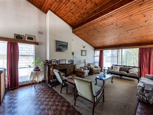 4 Bed House in Klipdam