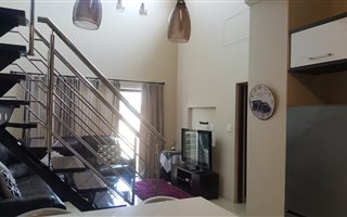 3 Bedroom Apartment in Blouberg