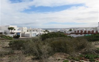 399 m² Land available in Paradise Beach