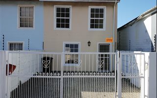 3 Bedroom House in Woodstock