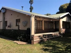 3 Bed House in Greytown