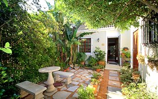 3 Bedroom Duplex in Bridgewater