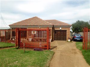 4 Bed House in Grasslands
