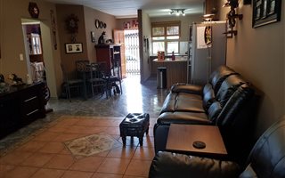 2 Bedroom Townhouse in Kibler Park