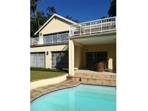 1 Bed Apartment in Durban North