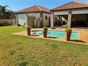 3 Bed House in Green Acres Estate