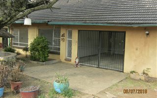 3 Bedroom House in Kibler Park