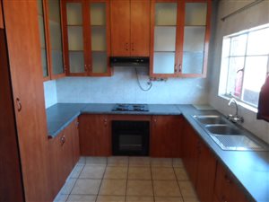 1 Bed Flat in Benoni Central