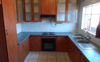 1 Bedroom Flat in Benoni CBD
