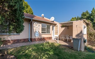 2 Bedroom Simplex in North Riding