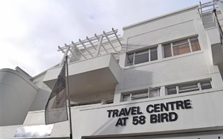 2 Bedroom Apartment in Stellenbosch Central