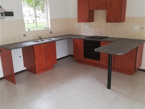 2 Bed Duplex in Greenstone Hill