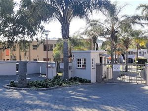 3 Bed Townhouse in Glenanda