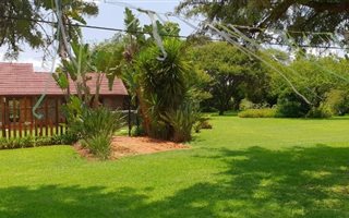 1 Bedroom Apartment in Annlin