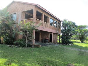 2 Bed House in Port Edward
