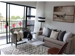 2 Bed Apartment in Kyalami