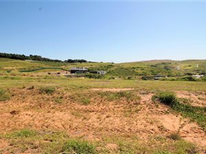 2 Bed Apartment in Zululami Luxury Coastal Estate