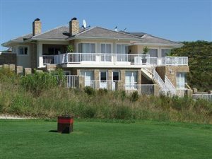4 Bed House in Pezula Golf Estate