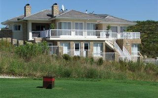 4 Bedroom House in Pezula Golf Estate