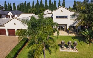 4 Bedroom House in Woodhill