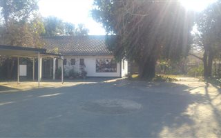 4 Bedroom House in Sasolburg