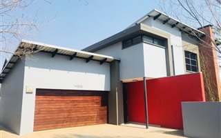 3 Bedroom House in The Meadows