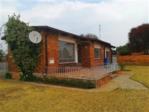 3 Bed House in Wright Park
