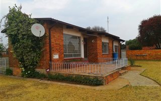 3 Bedroom House in Wright Park
