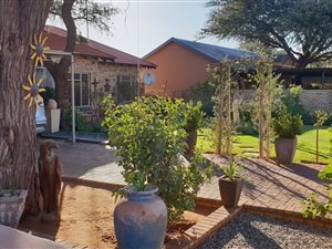 3 Bedroom House in Kathu