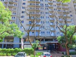 2 Bed Flat in Hatfield