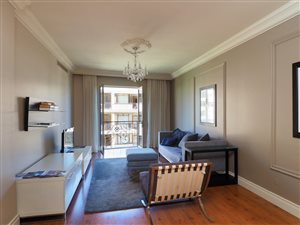 2 Bed Apartment in Green Point