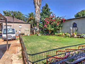 3 Bed House in Primrose