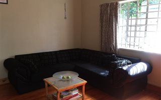 1 Bedroom Apartment in Sydenham