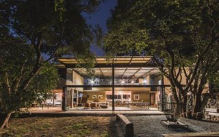 7 Bedroom House in Irene