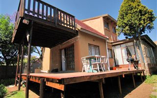3 Bedroom House in Fishers Hill