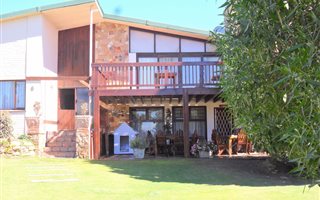 4 Bedroom Duet in Mossel Bay