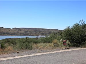 646 m² Land available in Vanderkloof