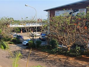 135 m² Commercial space in Ballito Commercial District