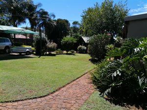 4 Bed House in Riviera
